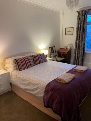 Room 3, Self check-in Bognor Regis
